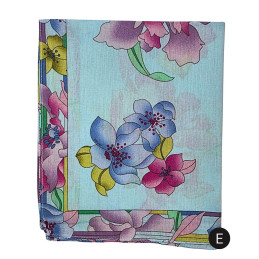 Medvilninė nosinaitė 1vnt