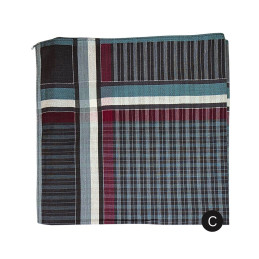 Medvilininė nosinaitė 1vnt