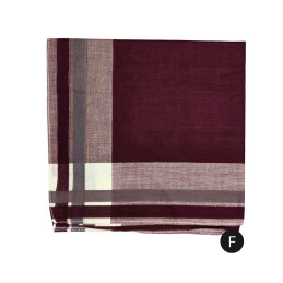 Medvilininė nosinaitė 1vnt