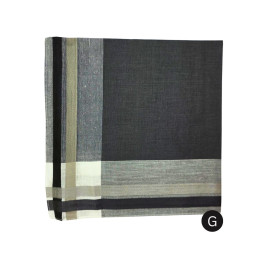 Medvilininė nosinaitė 1vnt