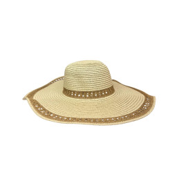 Moteriška skrybėlė