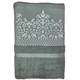 Rankšluostis vonios 70*140cm