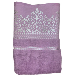 Rankšluostis vonios 70*140cm