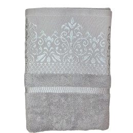 Rankšluostis vonios 70*140cm