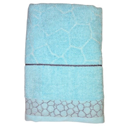 Rankšluostis vonios 70*140cm