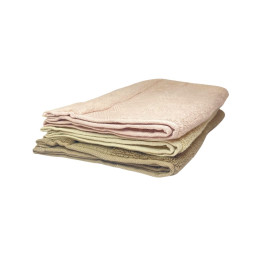 Rankšluostis vonios 33*73cm