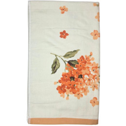 Rankšluostis vonios 45*90cm