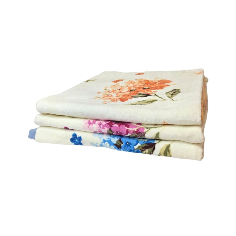 Rankšluostis vonios 70*140cm