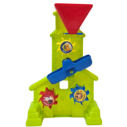 Žaislinis Smėlio rinkinys