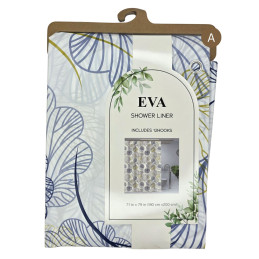 Vonios užuolaidos 180*200cm