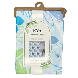 Vonios užuolaidos 180*200cm