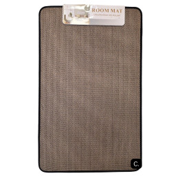 Durų kilimėlis guminia apačia  50*80cm