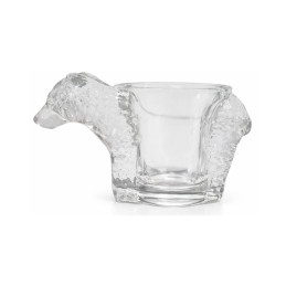 Stiklinė taurelė 1 vnt