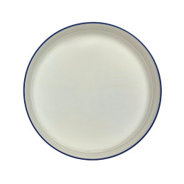 Keramikinė lėkštė 1vnt