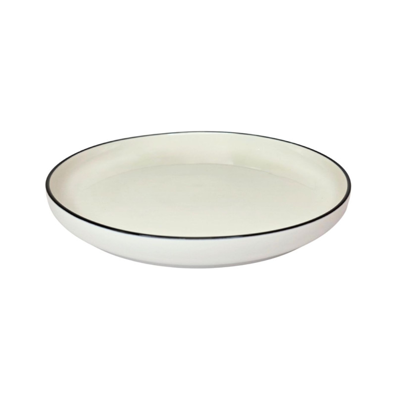 Keramikinė lėkštė 1vnt