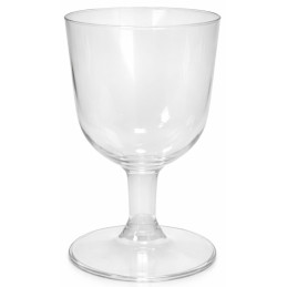 Plastikiniai furšetiniai indeliai 25vnt