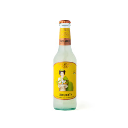 Gazuotas gaivusis gėrimas Antica Ricetta Siciliana Limonata 275ml