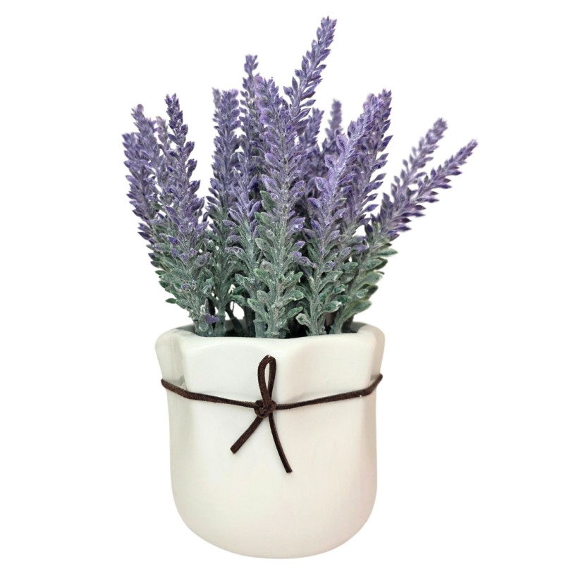 Dirbtinis augalas vazone