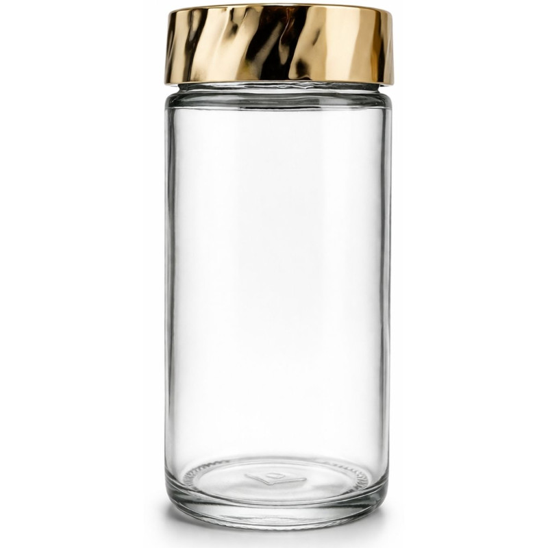 Stiklinis indelis prieskoniams 1vnt