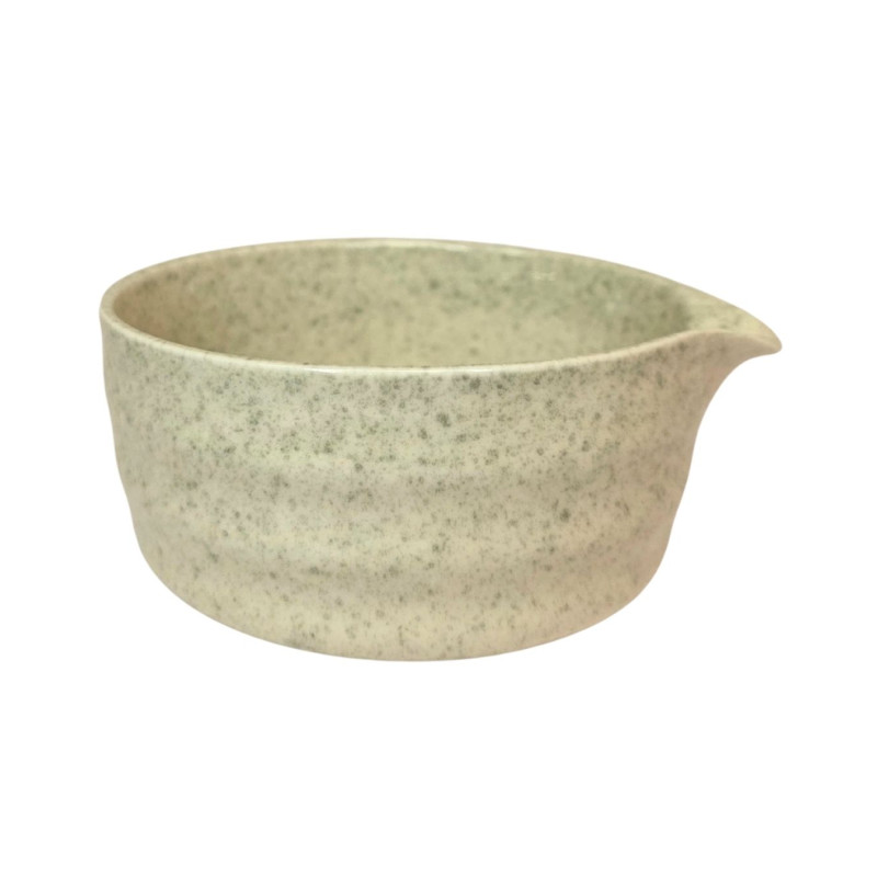 Keramikinis matcha dubenėlis 1vnt