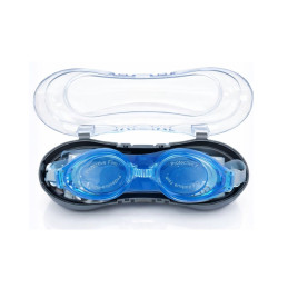 Plaukimo akiniai dėkle 1vnt