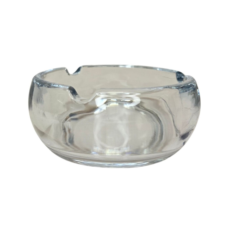 Stiklinė peleninė - indelis