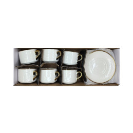 Keraminis servizas 12dalių