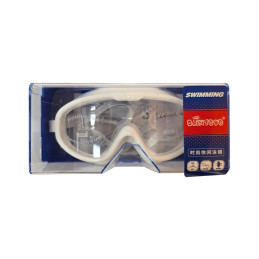 Plaukimo akiniai dėkle 1vnt