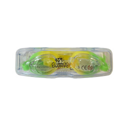 Plaukimo akiniai 1vnt