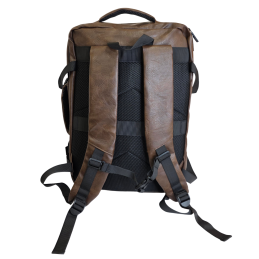 Kuprinė dirbtinės odos