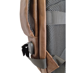 Kuprinė dirbtinės odos