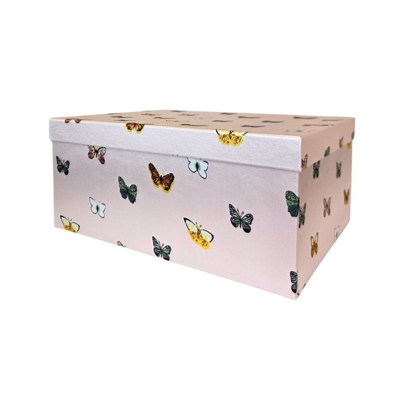 Dovanų dėžutė 1vnt 33,5 x 25,3 x 15 cm