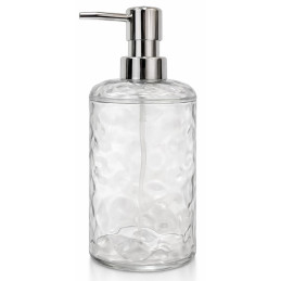 Plastikinis muilo dozatorius