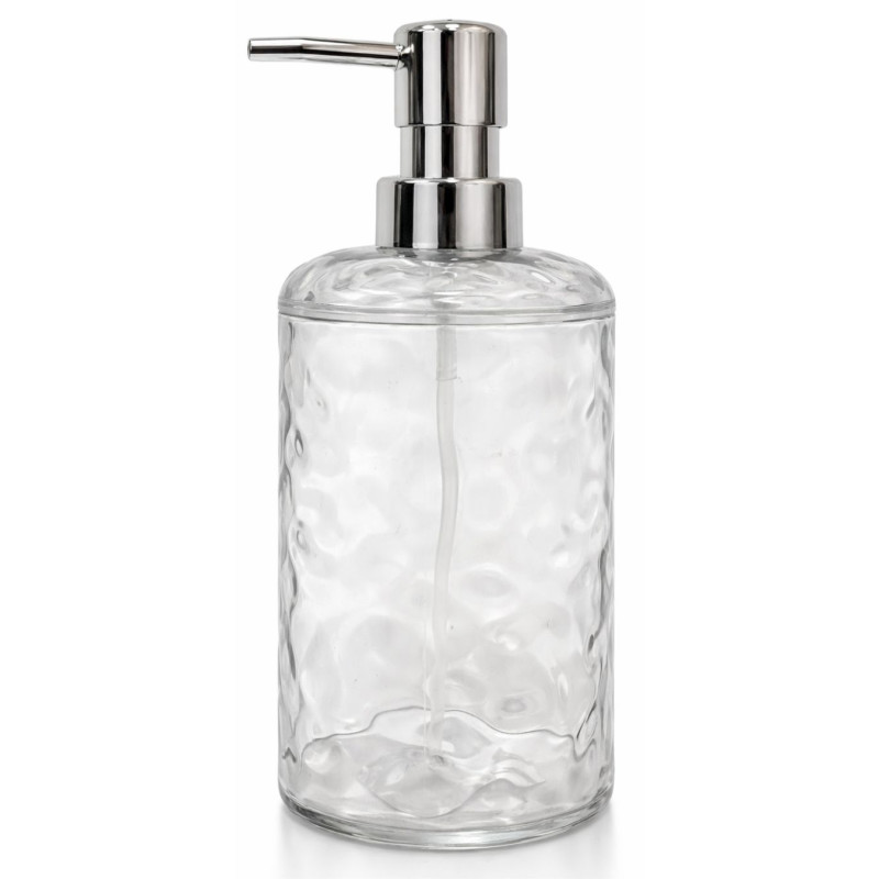 Plastikinis muilo dozatorius