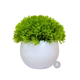 Dirbtinis augalas vazone