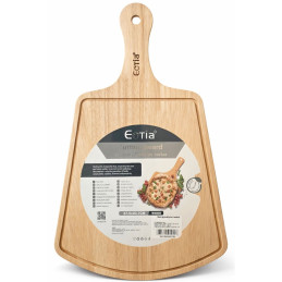 Medinė pjaustymo lentelė 37.5x23.7cm