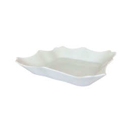 Stiklo keramikos lėkštė