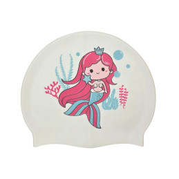 Plaukimo kepurė 1 vnt