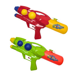 Žaislinis vandens šautuvas