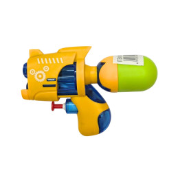 Žaislinis vandens šautuvas