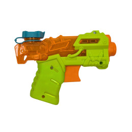 Žaislinis vandens šautuvas