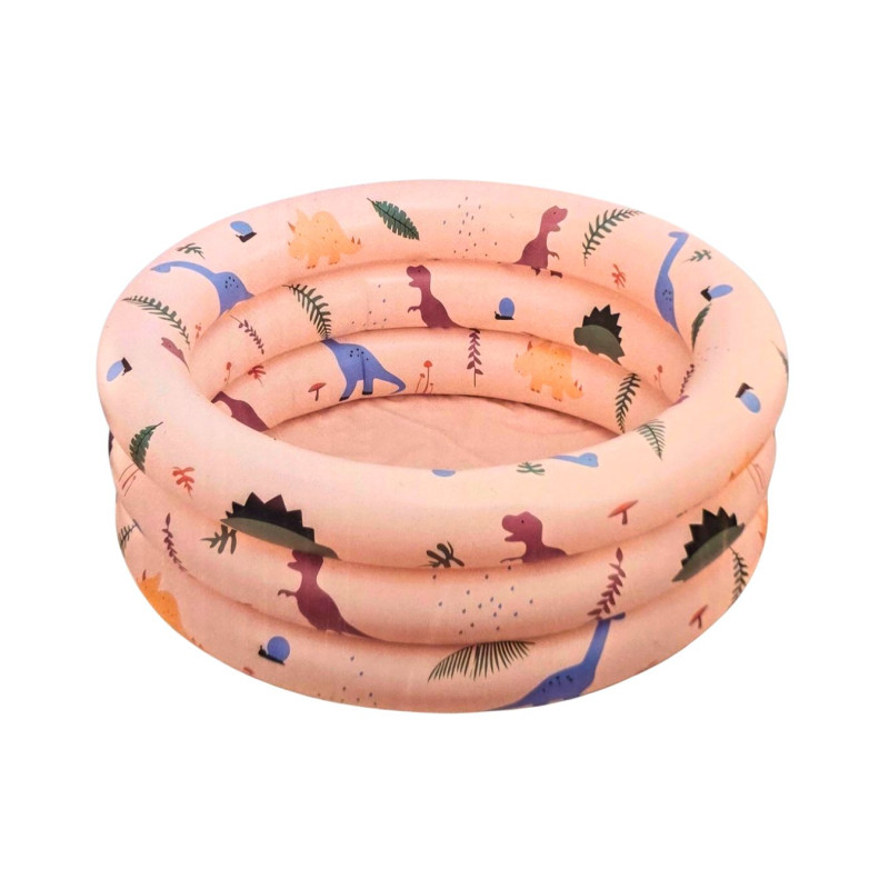 Pripučiamas baseinas