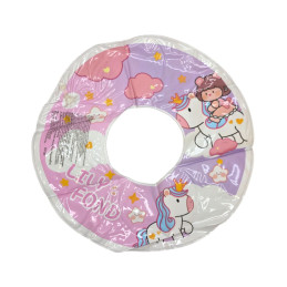 Pripučiamas plaukimo ratas 50cm