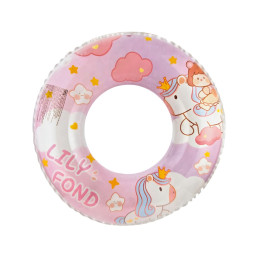 Pripučiamas plaukimo ratas 50cm