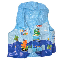 Pripučiama plaukimo liemenė