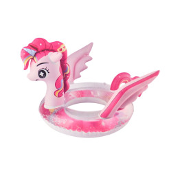 Pripučiamas plaukimo ratas 70cm