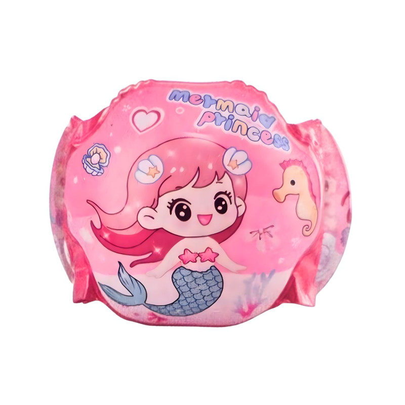 Pripučiamos plaukimo rankovės 27 x 21,5 cm 2 vnt