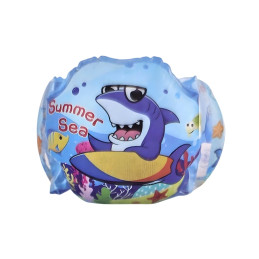 Pripučiamos plaukimo rankovės 27 x 21,5 cm 2 vnt