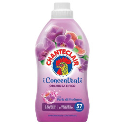 Audinių minkštiklis Chante Clair 1,14l orchidėjų-figų kvapo