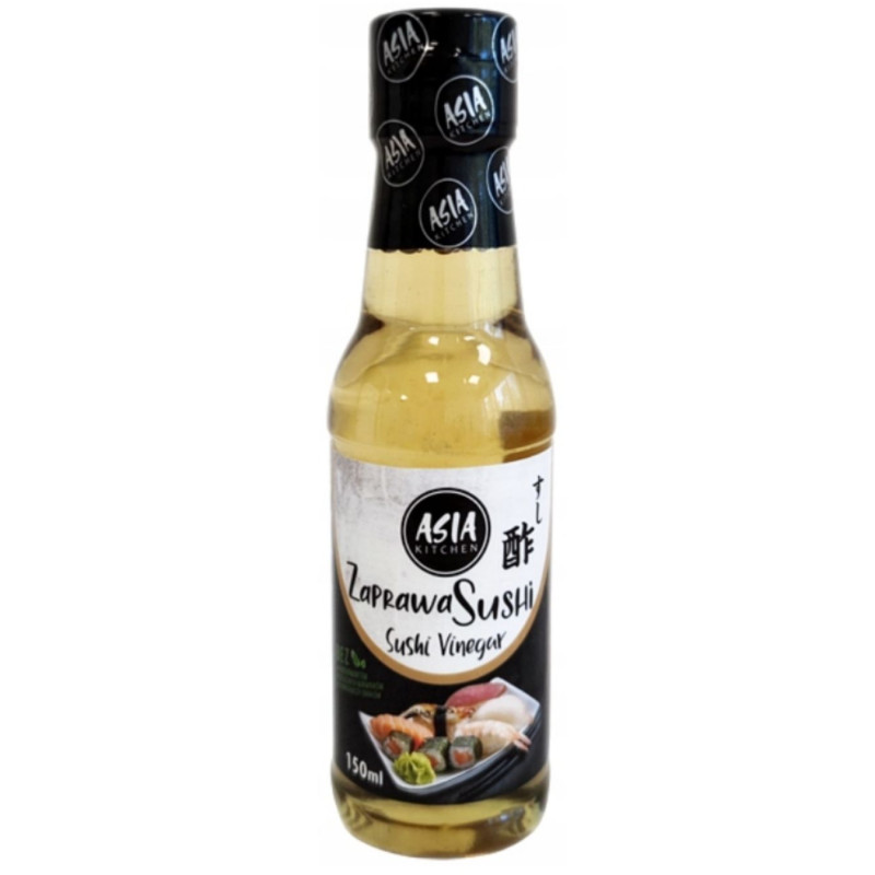 Actas sušiui Asia Kitchen 150ml